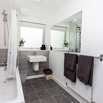 Premium Plus Large 4 Bed Flats - Image 3