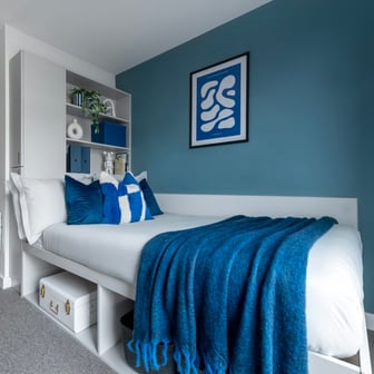 Standard En Suite - Image 1