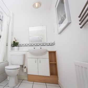 Premium Plus 3 & 4 Bed Flat - Image 4
