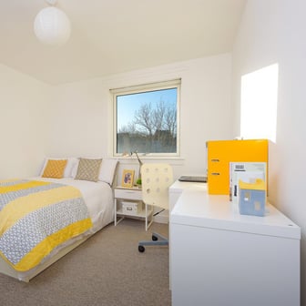 Premium Plus Large 4 Bed Flats - Image 1