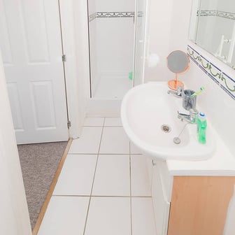 Double Tower Room with En Suite - Image 6