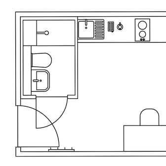 Deluxe Studio - Image 2
