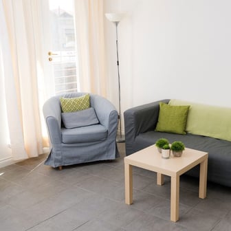 Standard 3 Bed Flat - Image 4