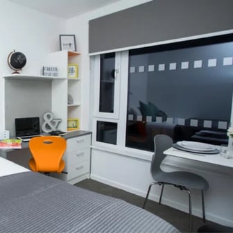 Executive Studio - Image 2