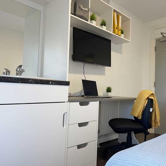 Classic Non-En Suite - Image 5
