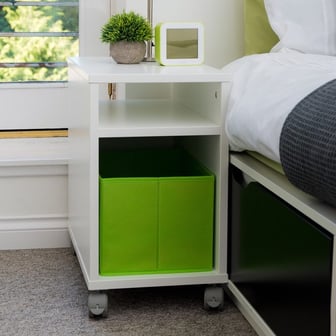 Standard 3 Bed Flat - Image 2