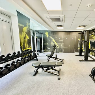 Studio (Ground Floor) - Image 6