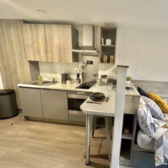 Studio (Ground Floor) - Image 1