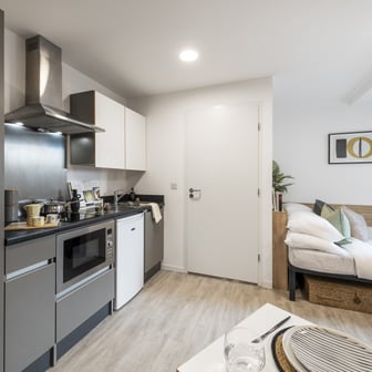 Executive Studio - Image 1