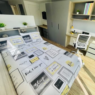Standard En Suite (Ground Floor) - Image 2