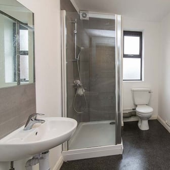 Classic Non-En Suite - Image 1