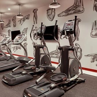 Deluxe Accessible Studio - Image 8