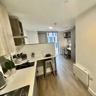 Extra Large Studio - Image 1