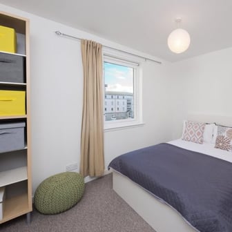 Premium 2 Bed Maisonette With Study - Image 6