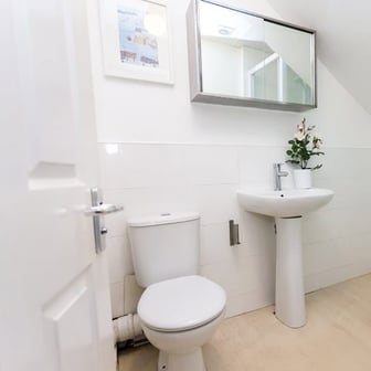 1 Bed Flat - Image 3