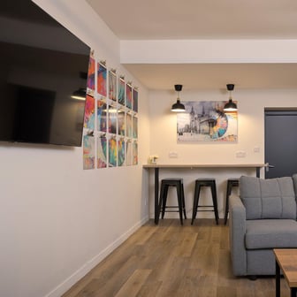 Standard 3 Bed - Image 5