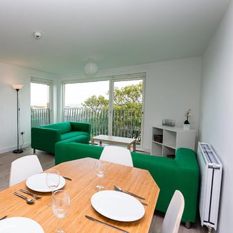 Premium Plus Large 2 Bed Flats - Image 5