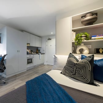Luxe Studio - Image 1