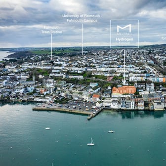 Penthouse Studio (Sea View) - Image 5