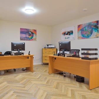 Double Bed Flat - Image 7