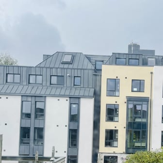 Second Floor Studio (Inland View) - Image 4