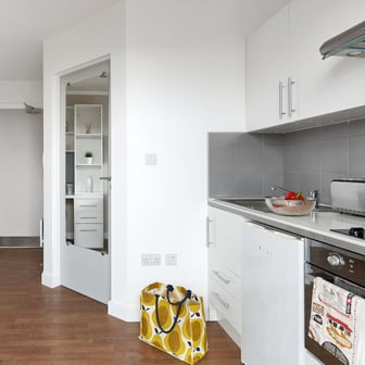 Penthouse Studio Plus - Image 1