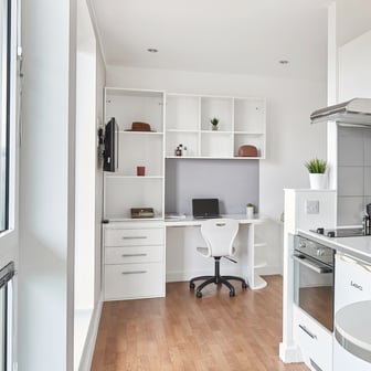 Penthouse Studio Plus - Image 3