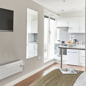 Penthouse Studio Plus - Image 8