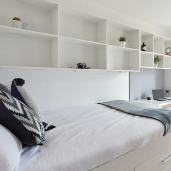 Premier En-suite Plus 7 Bed - Image 3