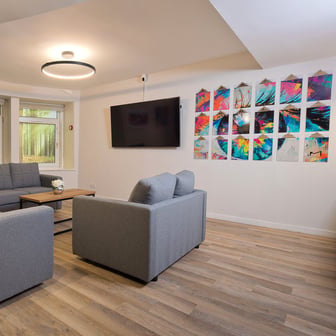 Standard 3 Bed - Image 4