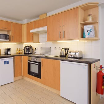 Single Bed Flat - Image 8