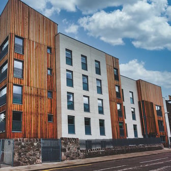 Premium Plus Large 3 Bed Flats - Image 6