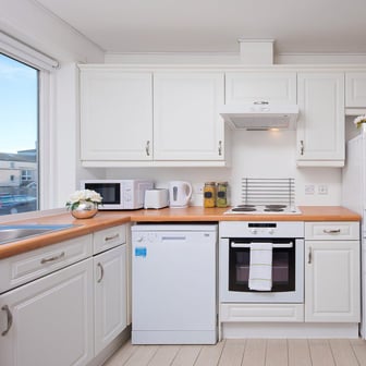 Double Tower Room with En Suite - Image 5