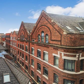 Extra Large Studio(Top Floor) - Image 6