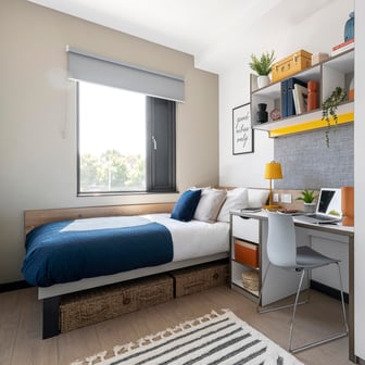 8 Bed Standard En Suite - Image 2