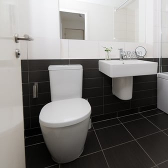 Standard Plus 3 Bed Flat - Image 5