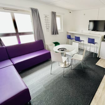 Classic En Suite Plus - Image 1
