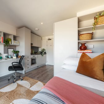 Penthouse - Image 2