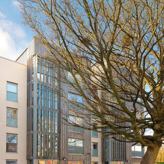 Premium Plus Large 2 Bed Flats - Image 7