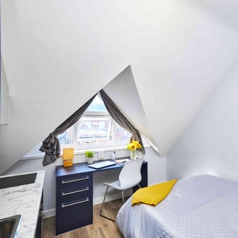 Loft Studio - Image 1