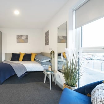 Platinum En Suite - Image 2