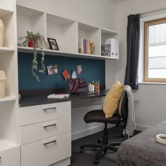 Ensuite deluxe - Image 2
