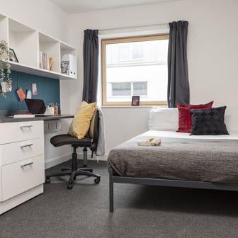 Ensuite deluxe - Image 1