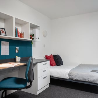 Studio apartment - Image 1