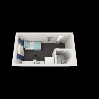 Ensuite Single - Image 3