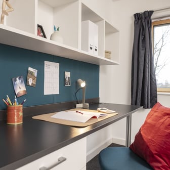 Ensuite Single - Image 2