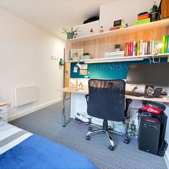 Premium en suite - Image 1