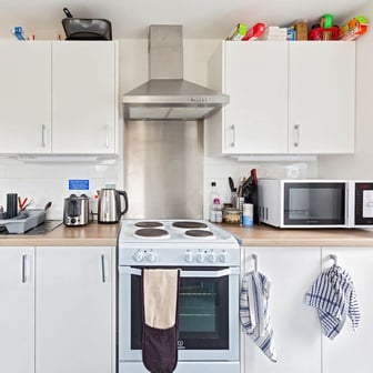 Premium en suite - Image 6