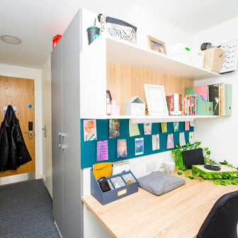 Premium en suite - Image 3