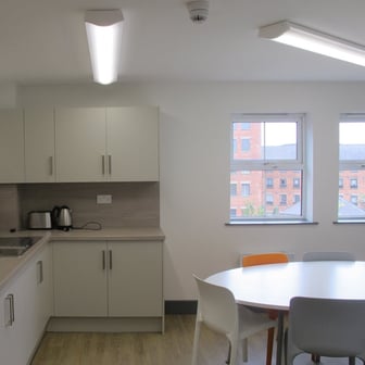 Ensuite - Image 3